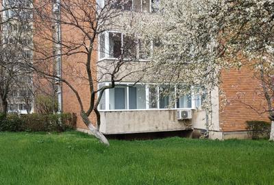 Apartament cu 4 camere semidecomandat, mobilat în Decebal - 13