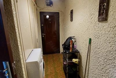 Vand apartament 2 camere 47mp zona Lamaita - 5