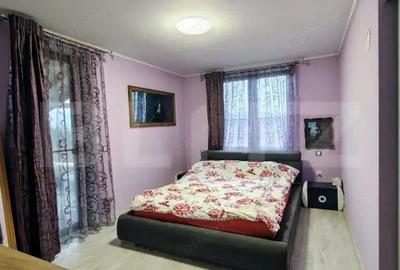 Casă cu Teren 1000 Mp în Central - 13