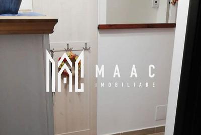 Apartament cu 3 camere decomandat, mobilat în Mihai Viteazul - 5