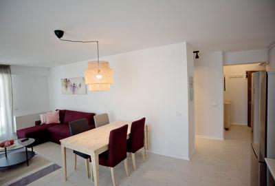 Apartament cu 2 camere decomandat în Nord - 4