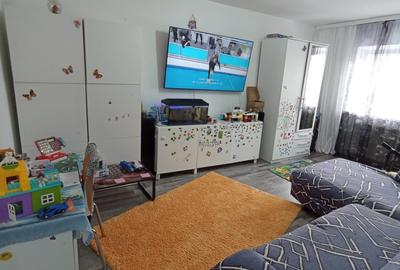 Apartament 3 camere, decomandat, CUG-BRD etaj 3/4 ! RENOVAT - 3