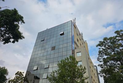 Birou, de 196 mp, în Floreasca - 6