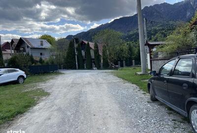 Spațiu comercial, în Poiana