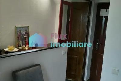Apartament cu 2 camere semidecomandat în Central - 15