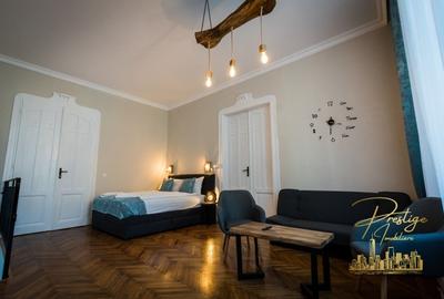 Apartmanet cu o camera de inchiriat in zona ultracentrala- Oradea