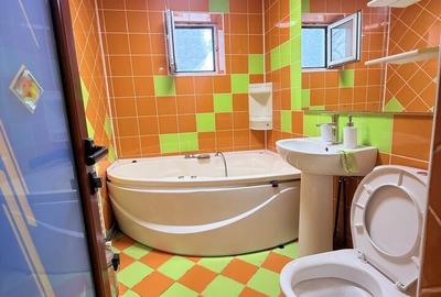 Apartament cu 3 camere, mobilat în Nicolina - 16