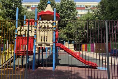 Apartament 2 camere de vanzare - Sos Oltenitei - 21