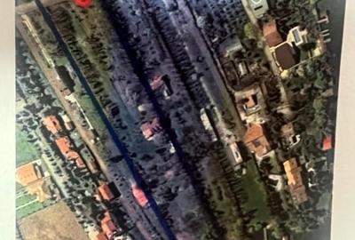 Domeniu excelent cu iesire si vedere in centrul Lacului Snagov - 9