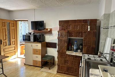 Casa / Vila cu 4 camere de vanzare in zona Periferie - 10