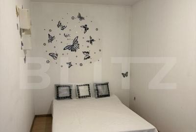 Apartament cu 2 camere semidecomandat în Solidarității - 5