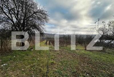 Teren de 2792 mp, în Primăverii - 1