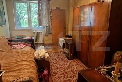 Apartament cu 3 camere, 76 mp, zona Piata Morii - 4
