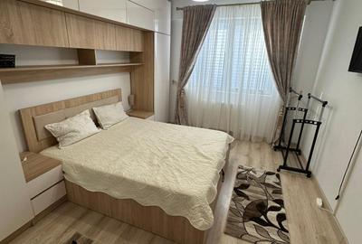 Rotar Park Residence 2 / Apartament doua cam modern / Loc de parcare - 4