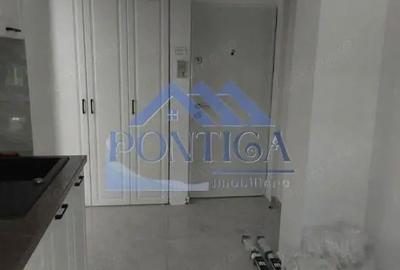 Apartament cu 2 camere semidecomandat în City Park Mall - 1