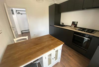 Apartament cu 2 camere decomandat, mobilat în Decebal - 2