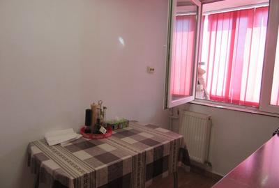 Apartament cu 2 camere semidecomandat, mobilat în Baba Novac - 26