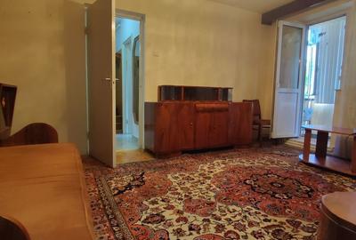 Apartament cu 2 camere semidecomandat în Tomis III - 8