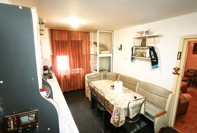 Apartament cu 2 camere semidecomandat, mobilat în Central - 3
