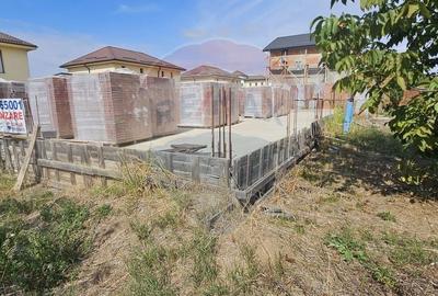 Teren Construcții intravilan de 500 mp, în Balotești - 9