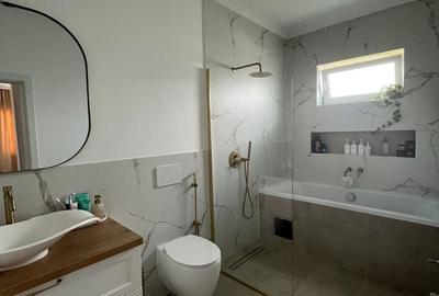 Casă cu 4 camere în Sâncraiu de Mureș - 1