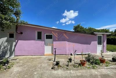 CASA + 8138MP TEREN | SACADAT | BIHOR - 4