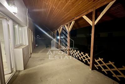 Casa , 5 camere, centrala proprie, petfriendly,Mosnita Noua - 20