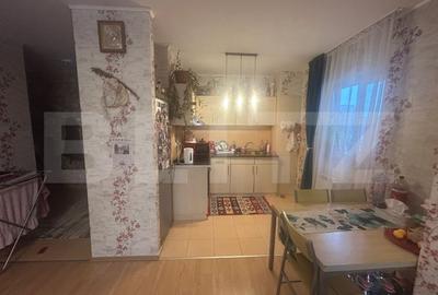 Apartament 2 camere, 58 mp, zona Tatarasi - 2