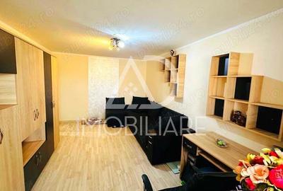 De vanzare! Apartament de vis 3 camere, renovat ?i mobilat De vanzare! Apartament de vis 3 camere, renovat ?i mobilat - 3