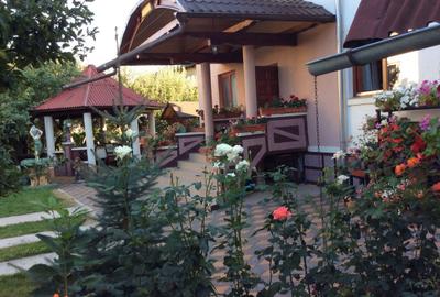 Casă cu 4 camere în Ultracentral - 1