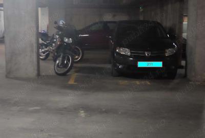 Apartament de doua camere parter Bucuresti, Sector 1, Complex FeliCity - 1