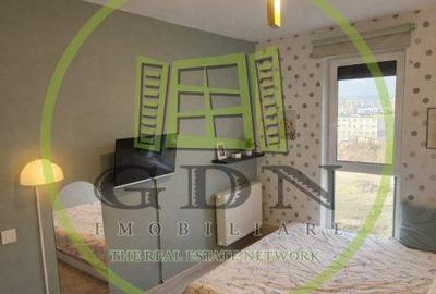 Apartament cu 2 camere în Iris - 3