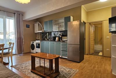 Apartament 2 camere, mobilat, utilat, Mamaia Nord, Hanul Cu Peste - 3