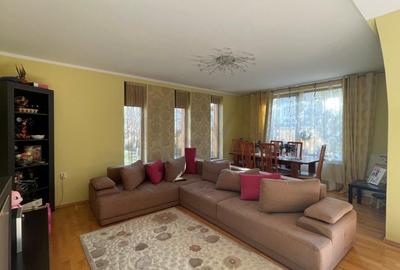 REV2003668 Tunari - Vila 6 camere 1200mp teren si garaj 3 masini - 4