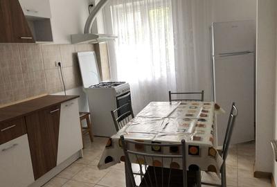 Apartament cu 2 camere decomandat în Ultracentral - 7