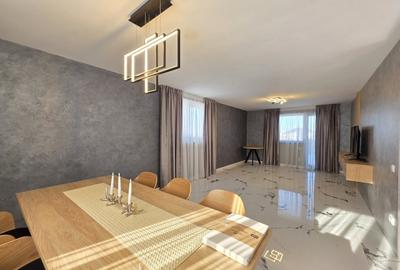 Casa individuala cu garaj si foisor, teren 650mp, Izvor - 1