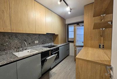 Garsonieră decomandată în Pipera - 9