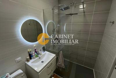 4 CAMERE DECOMANDAT, ETAJ 1 + LOC DE PARCARE si BOXA - PACURARI - 3