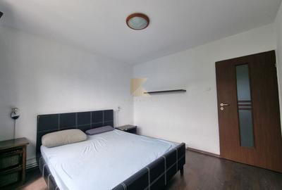 Apartament cu 3 camere semidecomandat în Gării - 5