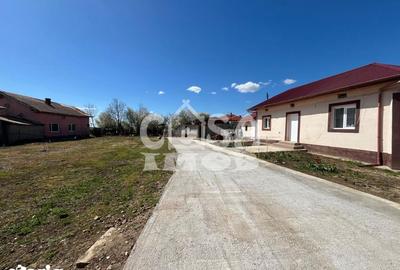 Casă cu 2 camere cu Teren 880 Mp în Vișina - 15