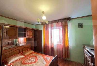 Apartament cu 4 camere în Central - 8