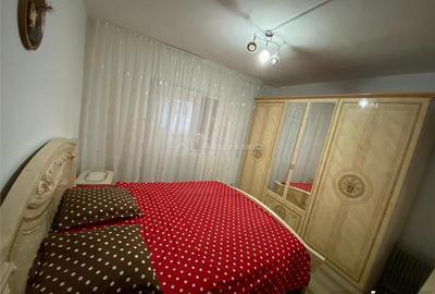 Caransebes, 2 Cam. Dec., 2 Balcoane, Mobilat + Utilat, Balta Sarata - 3