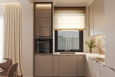 APARTAMENTE 3 CAMERE PIPERA 11-PARCARE SUBTERANA-COMISION 0% - 4