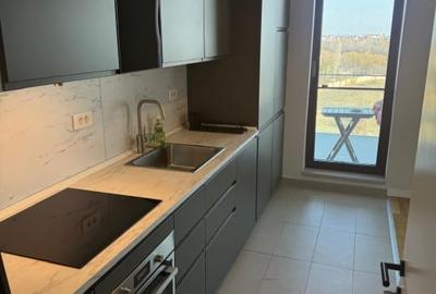 Apartament cu 3 camere, mobilat în Străulești - 7