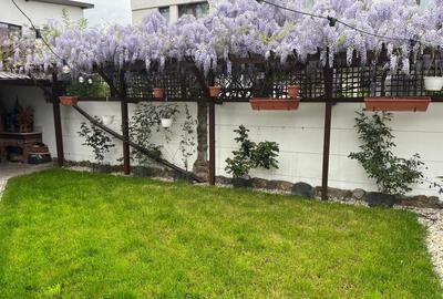 Vila individuala superba ultracentrala Chiajna cu finisaje lux - 4