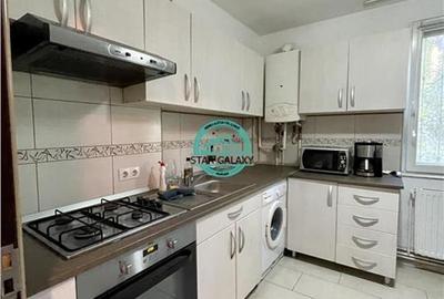 Apartament cu 2 camere decomandat în 7 Noiembrie