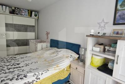 Apartament 3 camere, 58 mp, etaj intermediar, zona Cetatii Apartament 3 camere, 58 mp, etaj intermediar, zona Cetatii - 8