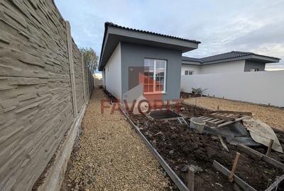 Duplex | Parter | Toate utilitatile | Finisaje premium | Curte generoasa - 2