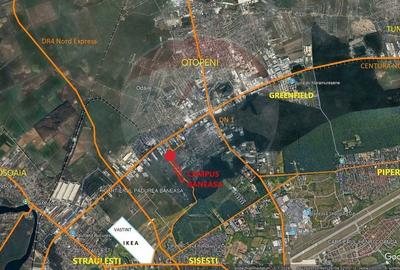 Proprietate specială, de 2,650 mp, în Băneasa - 9