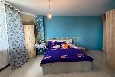 Apartament cu 4 camere semidecomandat, mobilat în Rahova - 10